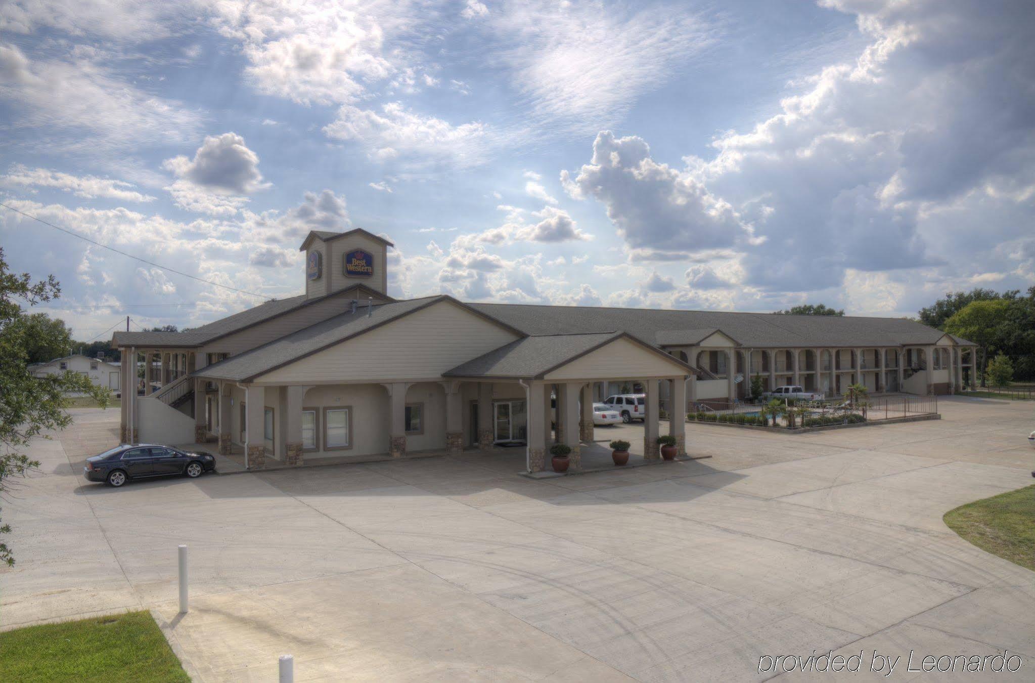 Best Western Canton Inn Esterno foto