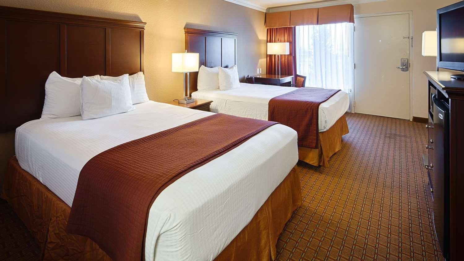 Best Western Canton Inn Esterno foto