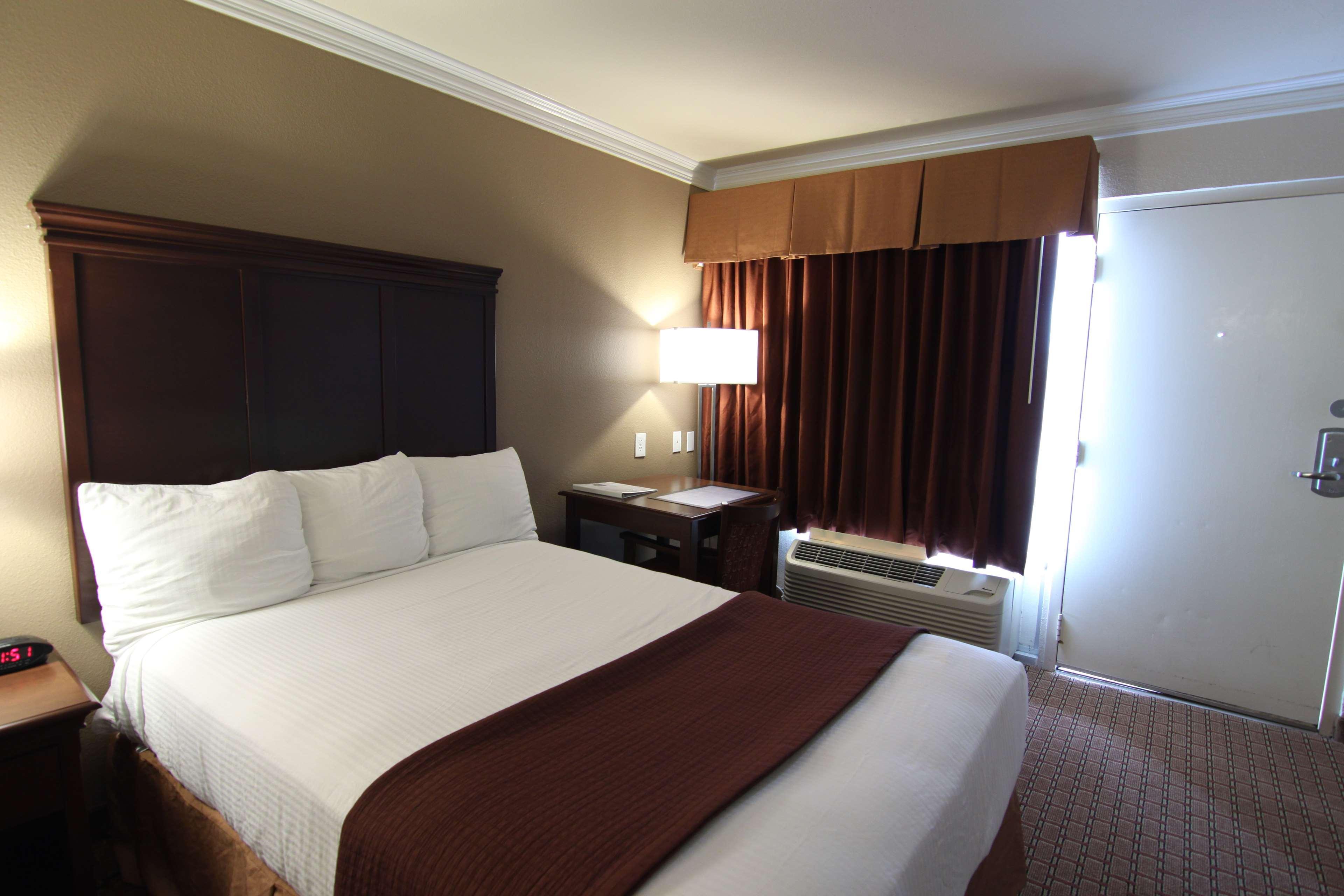 Best Western Canton Inn Esterno foto