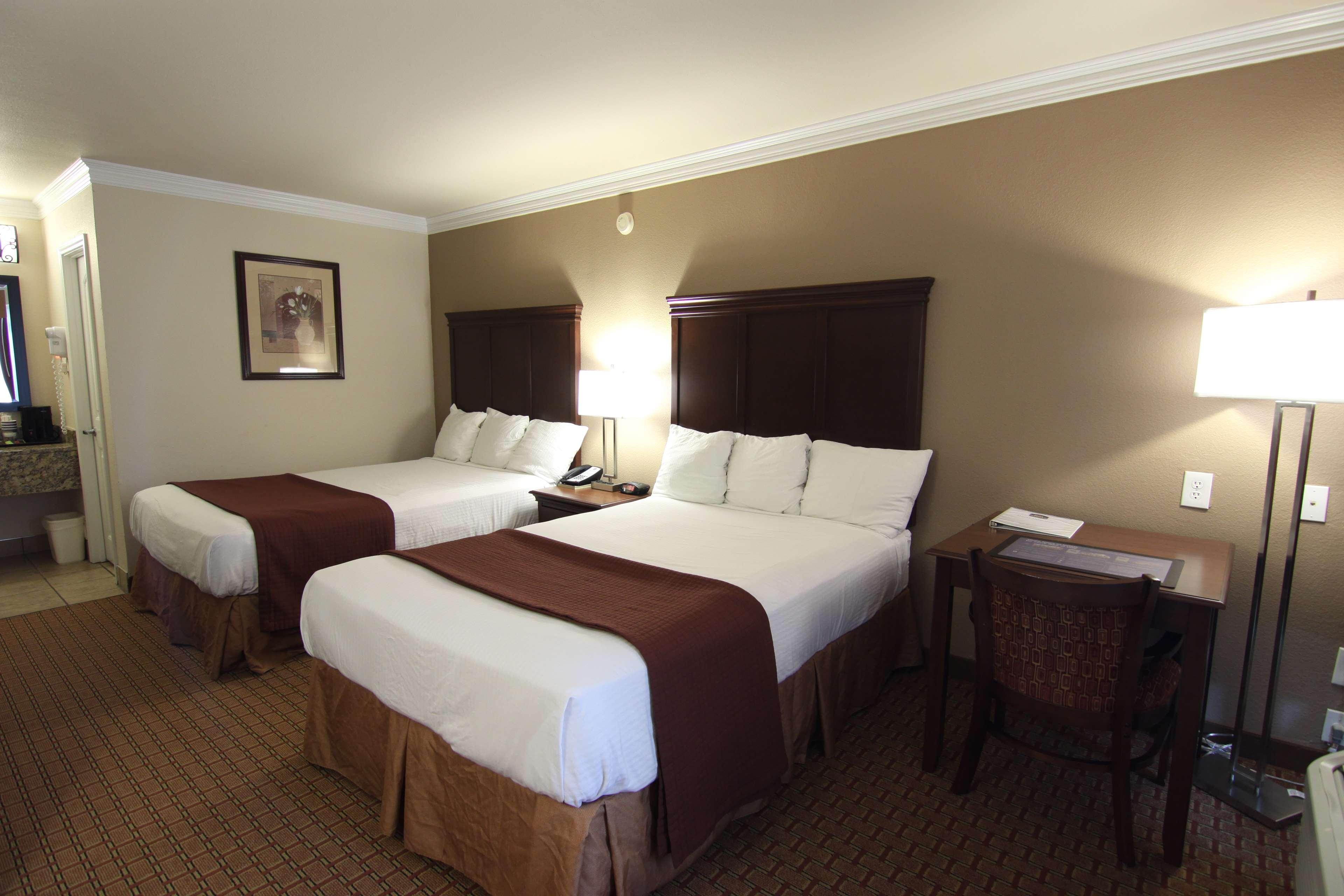 Best Western Canton Inn Esterno foto