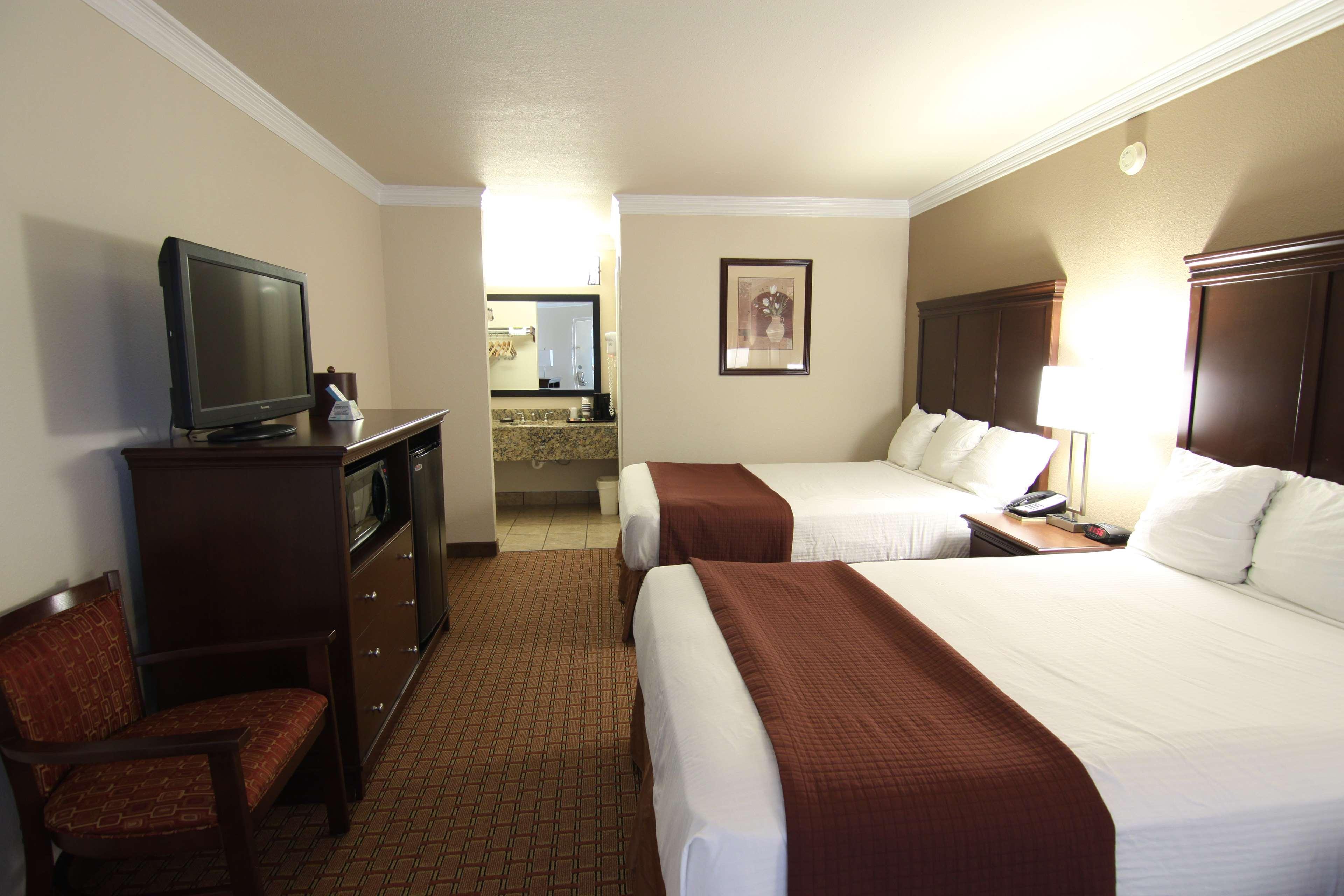 Best Western Canton Inn Esterno foto