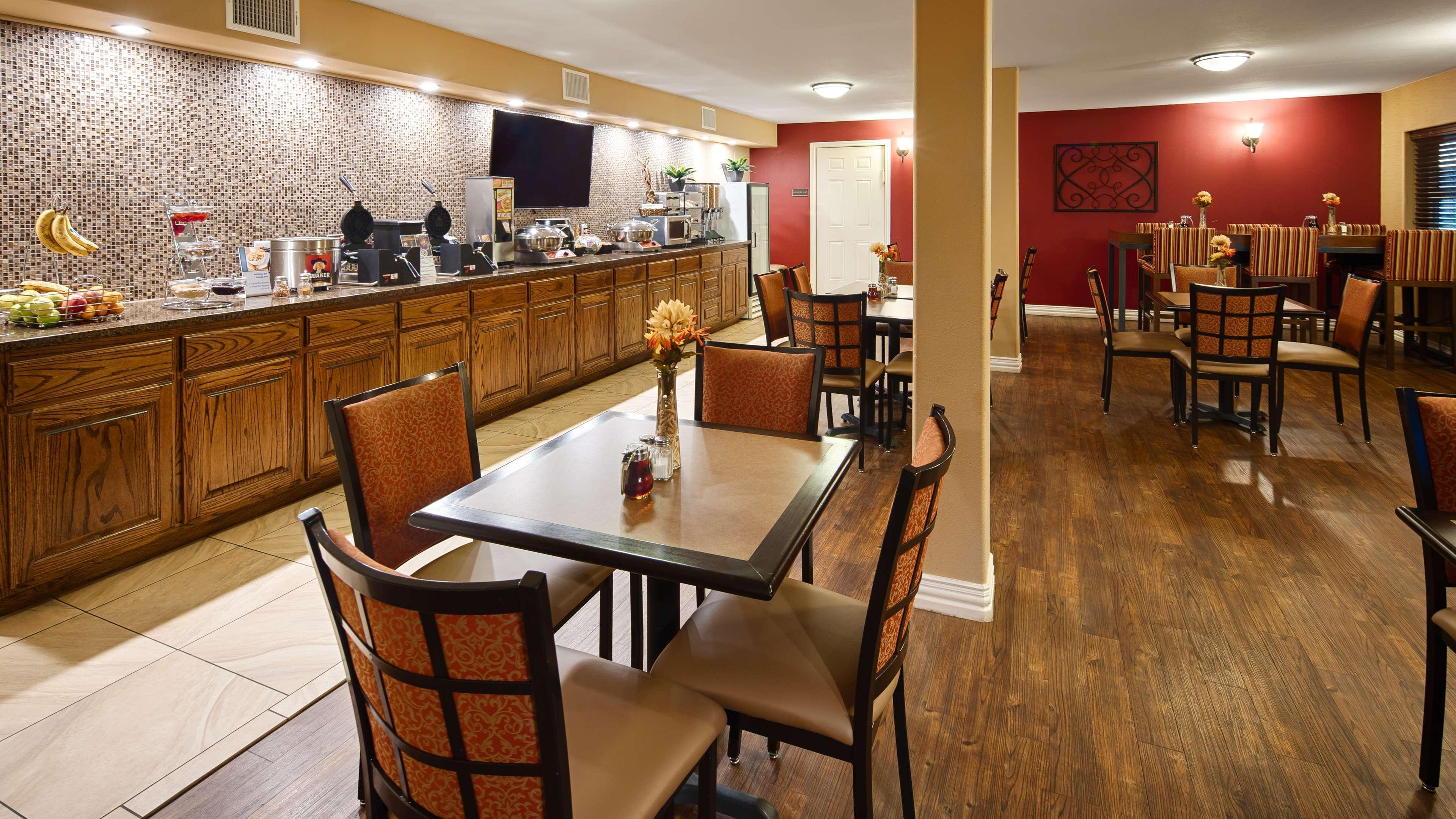 Best Western Canton Inn Esterno foto