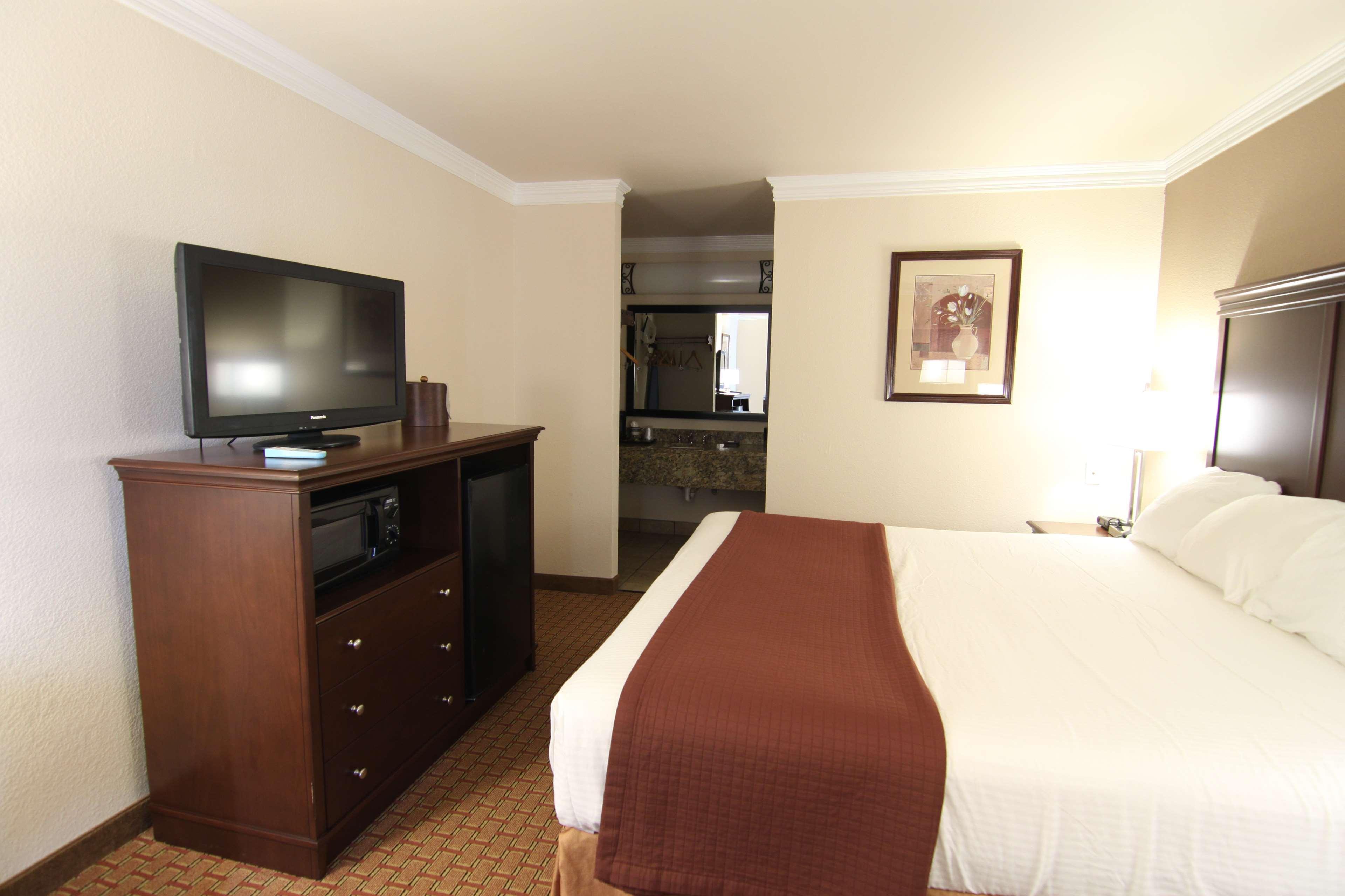 Best Western Canton Inn Esterno foto