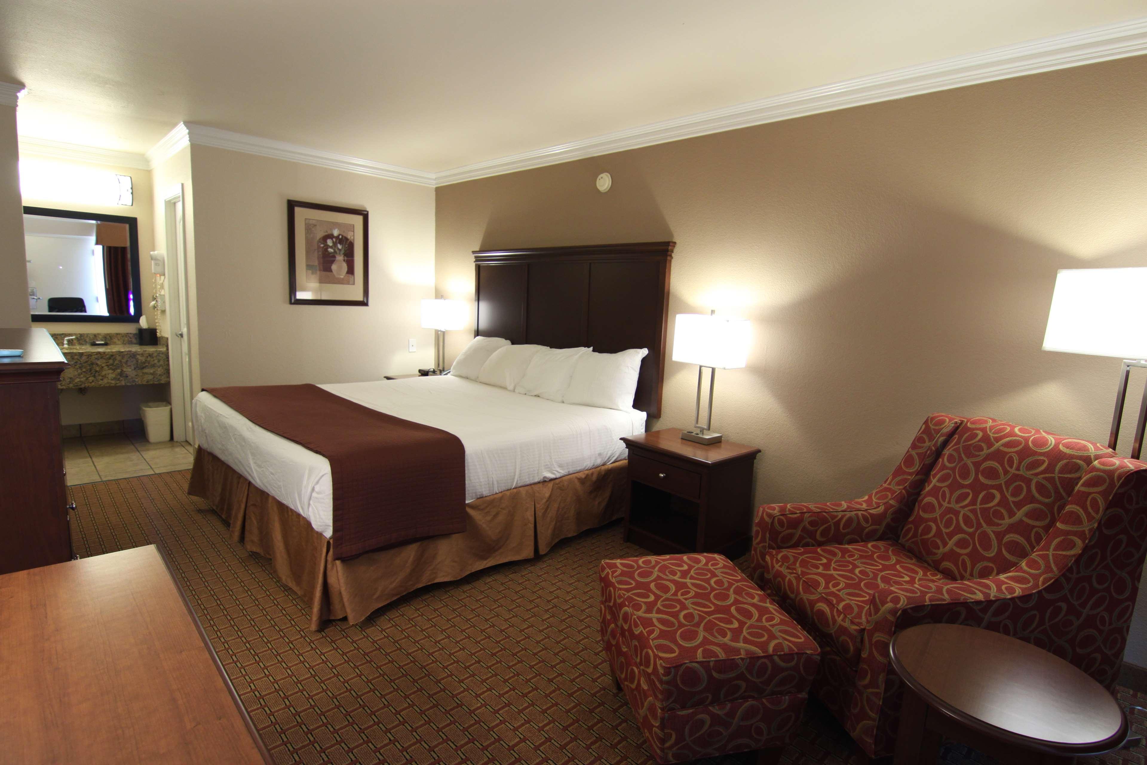 Best Western Canton Inn Esterno foto