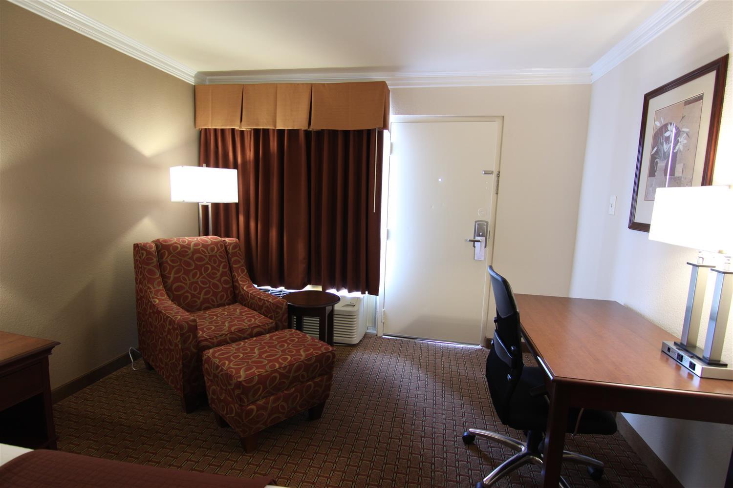 Best Western Canton Inn Esterno foto