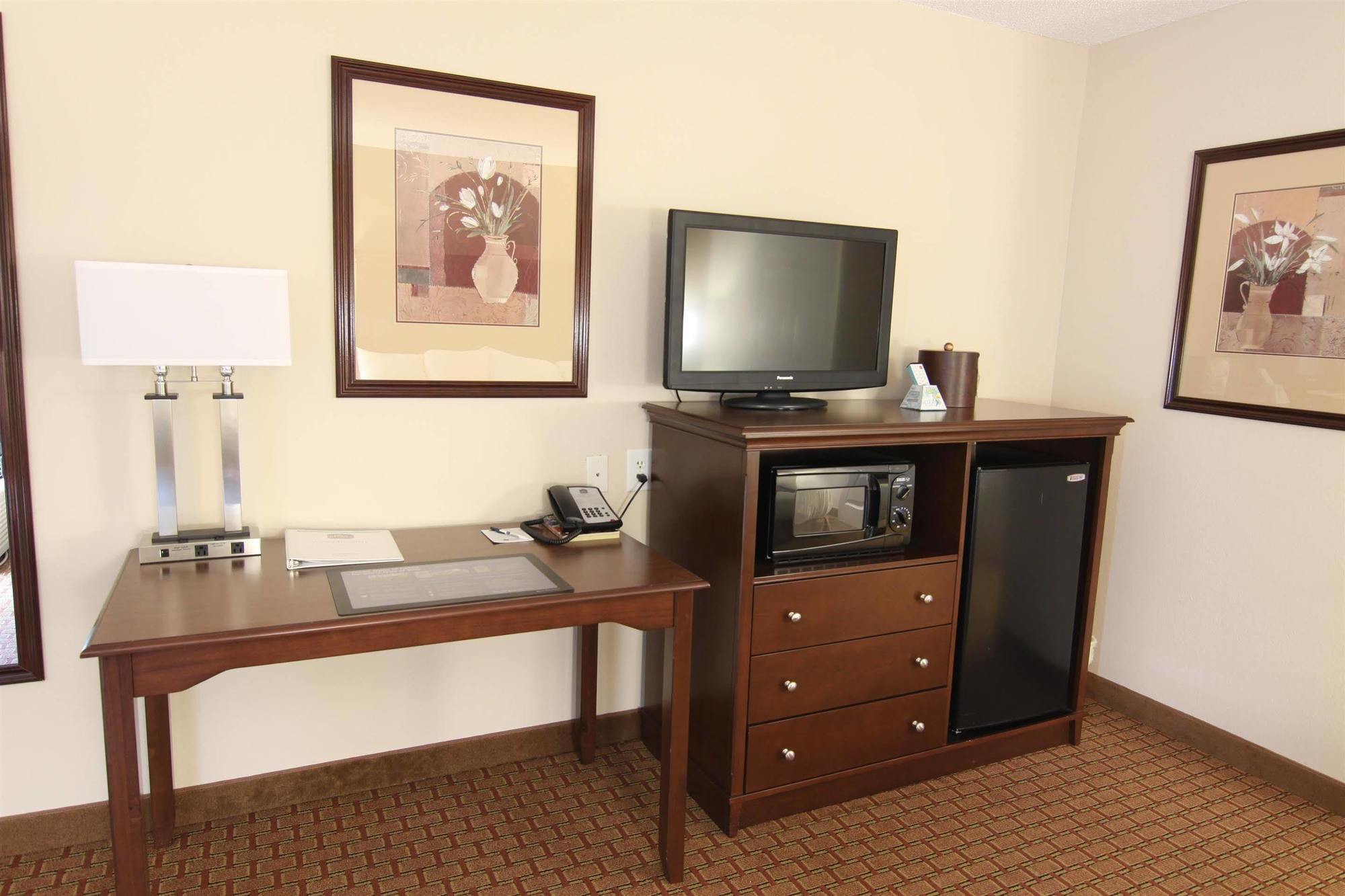 Best Western Canton Inn Esterno foto