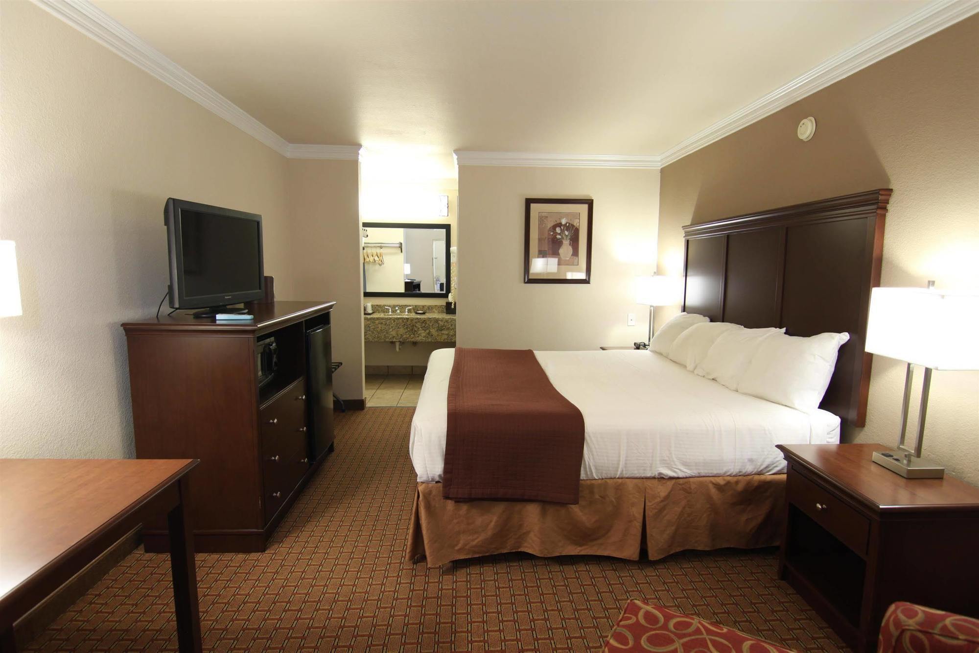 Best Western Canton Inn Esterno foto