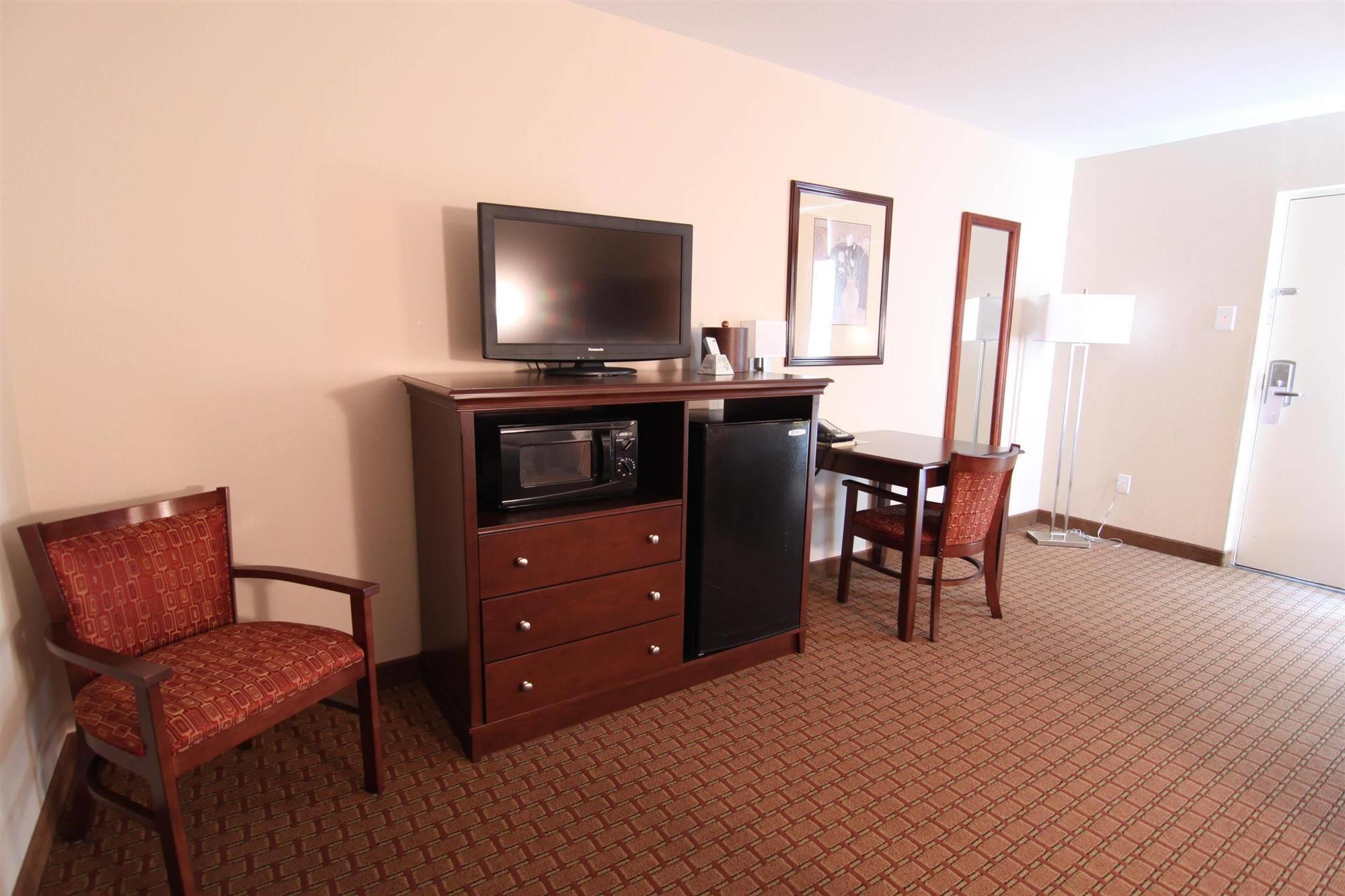 Best Western Canton Inn Esterno foto